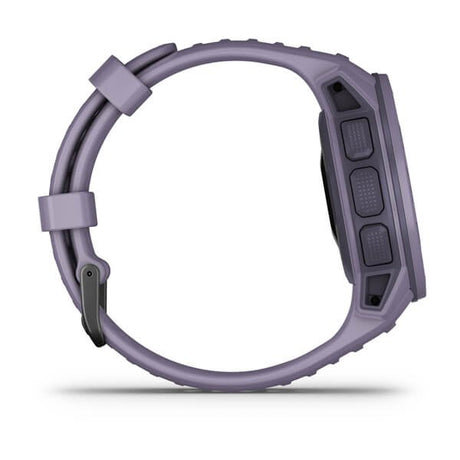 EAN 0753759235918 - Garmin Instinct Solar MIP 45 mm Digital 128 x 128 Pixeles Púrpura GPS (satélite) imagen 5
