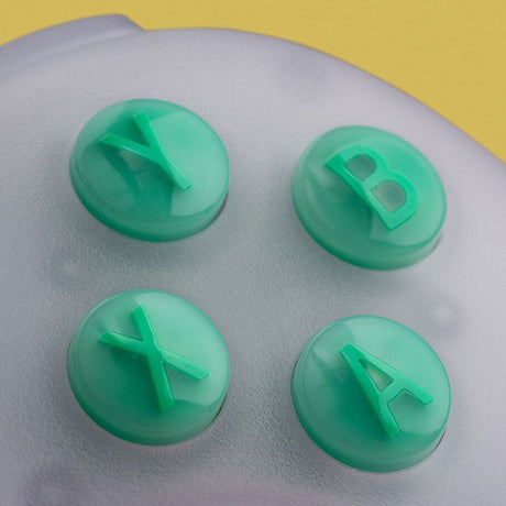 EAN 6922621506980 - 8Bitdo Ultimate Mini Translúcido, Blanco USB Gamepad Analógico/Digital PC, Xbox One, Xbox Series S, Xbox  imagen 9