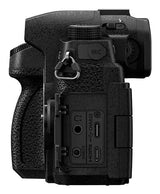 Camara Panasonic Lumix G97 + Vario 12-60mm F/3.5-5.6
