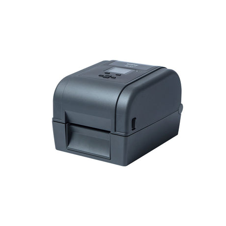 EAN 4977766800402 - Brother TD-4750TNWB impresora de etiquetas Térmica directa / transferencia térmica 300 x 300 DPI 152 mm/s imagen 2