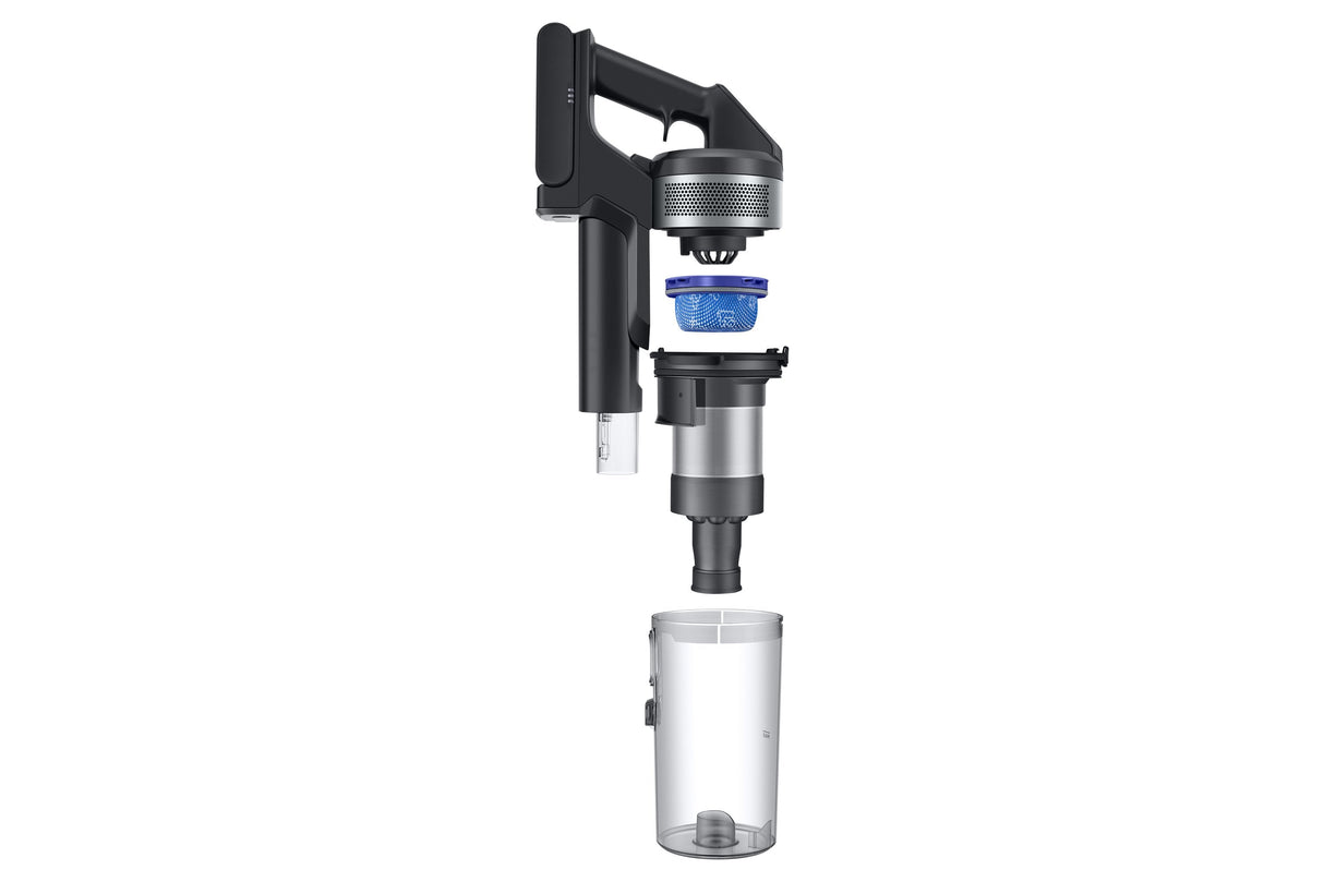 Aspiradora Vertical Samsung Vs20b75acr5/Wa