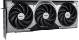 EAN 4711377301633 - MSI VENTUS GEFORCE RTX 5090 32G 3X OC tarjeta gráfica NVIDIA 32 GB GDDR7 imagen 7