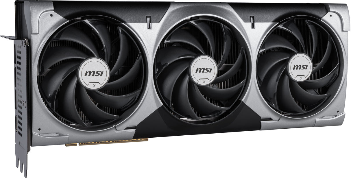 EAN 4711377301633 - MSI VENTUS GEFORCE RTX 5090 32G 3X OC tarjeta gráfica NVIDIA 32 GB GDDR7 imagen 7