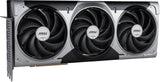 EAN 4711377301633 - MSI VENTUS GEFORCE RTX 5090 32G 3X OC tarjeta gráfica NVIDIA 32 GB GDDR7 imagen 7
