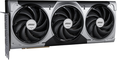 EAN 4711377301633 - MSI VENTUS GEFORCE RTX 5090 32G 3X OC tarjeta gráfica NVIDIA 32 GB GDDR7 imagen 7