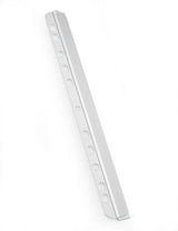 Durable Vaina De Sujecion A4 Perforacion Universal -50ud-