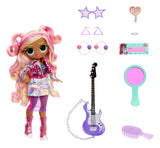 EAN 35051542681 - L.O.L. Surprise! OMG Eye Spy - Rockstar imagen 3