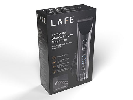 EAN 5907512875155 - Lafe MasterTrim Negro 5 imagen 8