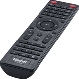 Magnat Mr 780 Híbrido Amplificador Estéreo Negro