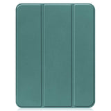 EAN 5715063027233 - CoreParts TABX-IP10-COVER25 funda para tablet 27,7 cm (10.9") Libro Verde imagen 11