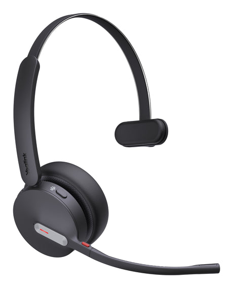 EAN 6938818318373 - Yealink BH70 Mono Teams Auriculares Inalámbrico Diadema Oficina/Centro de llamadas USB Tipo C Bluetooth N imagen 2