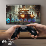 EAN 5025232965038 - Panasonic TB-50W60AEZ Televisor 127 cm (50") 4K Ultra HD Smart TV Wifi Negro imagen 9