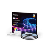 Tira Led Sonoff L3 Pro 5 Metros  Inteligente Rgb