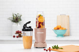 EAN 8006447003002 - NutriBullet NB907MACL licuadora 0,9 L Licuadora de vaso 900 W Rosa imagen 7