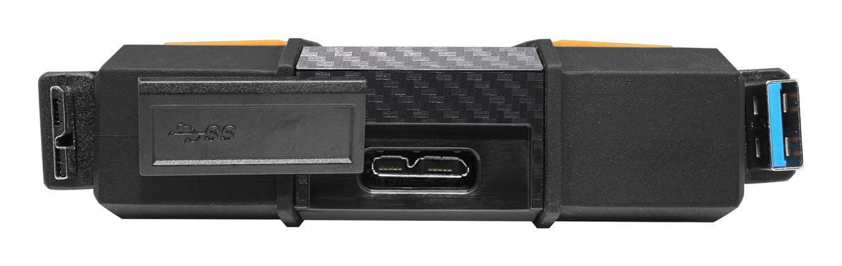 EAN 4713218463074 - ADATA HD710 Pro disco duro externo 5 TB 3.2 Gen 1 (3.1 Gen 1) Negro imagen 3