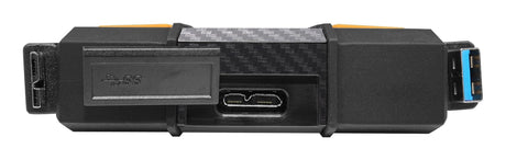 EAN 4713218463074 - ADATA HD710 Pro disco duro externo 5 TB 3.2 Gen 1 (3.1 Gen 1) Negro imagen 3