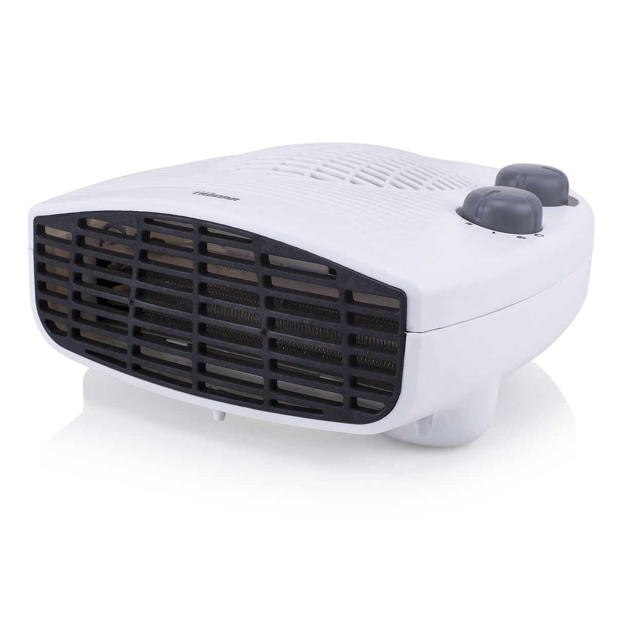 EAN 8713016036247 - Tristar KA-5046 calefactor eléctrico Interior Negro, Blanco 2000 W Ventilador eléctrico imagen 6