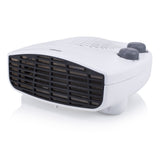 EAN 8713016036247 - Tristar KA-5046 calefactor eléctrico Interior Negro, Blanco 2000 W Ventilador eléctrico imagen 6