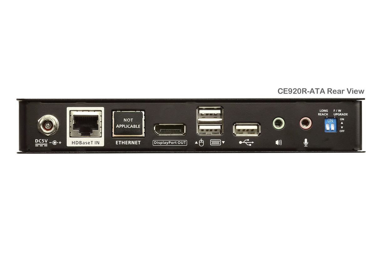 Aten Ce920r-Ata-G Extensor Kvm Receptor