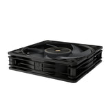 Ventilador Pc Asus Proart Pf120 Fan Pwm Negro 3in1