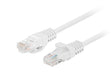 EAN 5901969435535 - Lanberg PCU5-20CC-0150-W cable de red Blanco 1,5 m Cat5e U/UTP (UTP) imagen 1
