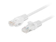 EAN 5901969435856 - Lanberg PCU6-20CC-0150-W cable de red Blanco 1,5 m Cat6 U/UTP (UTP) imagen 1