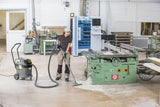 Aspirador Industrial Kärcher  Nt 40/1 Tact Te L 1148-3110