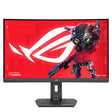 EAN 4711387530146 - ASUS ROG Strix XG27WCMS pantalla para PC 68,6 cm (27") 2560 x 1440 Pixeles Quad HD LCD Negro imagen 1