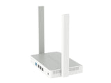 EAN 4897082921516 - Keenetic Explorer (KN-1613) router inalámbrico Ethernet rápido Doble banda (2,4 GHz / 5 GHz) Gris, Blanco imagen 6