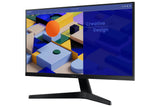 EAN 8806094769296 - Samsung S31C pantalla para PC 68,6 cm (27") 1920 x 1080 Pixeles Full HD LED Negro imagen 4
