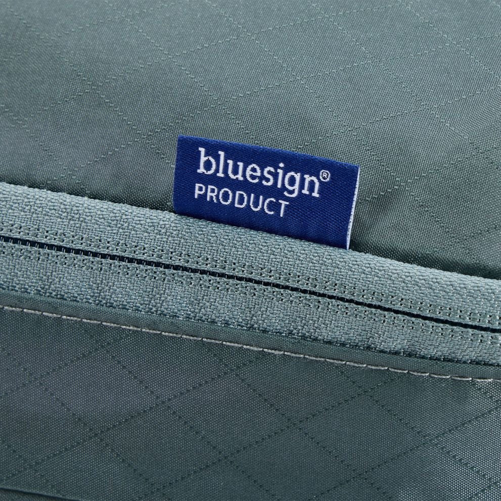 Thule Clean Dirty Packing Cube - Pond Gray