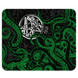 EAN 3665361104605 - ABYstyle ABYACC461 alfombrilla para ratón Alfombrilla de ratón para juegos Negro, Verde imagen 1