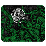 EAN 3665361104605 - ABYstyle ABYACC461 alfombrilla para ratón Alfombrilla de ratón para juegos Negro, Verde imagen 1