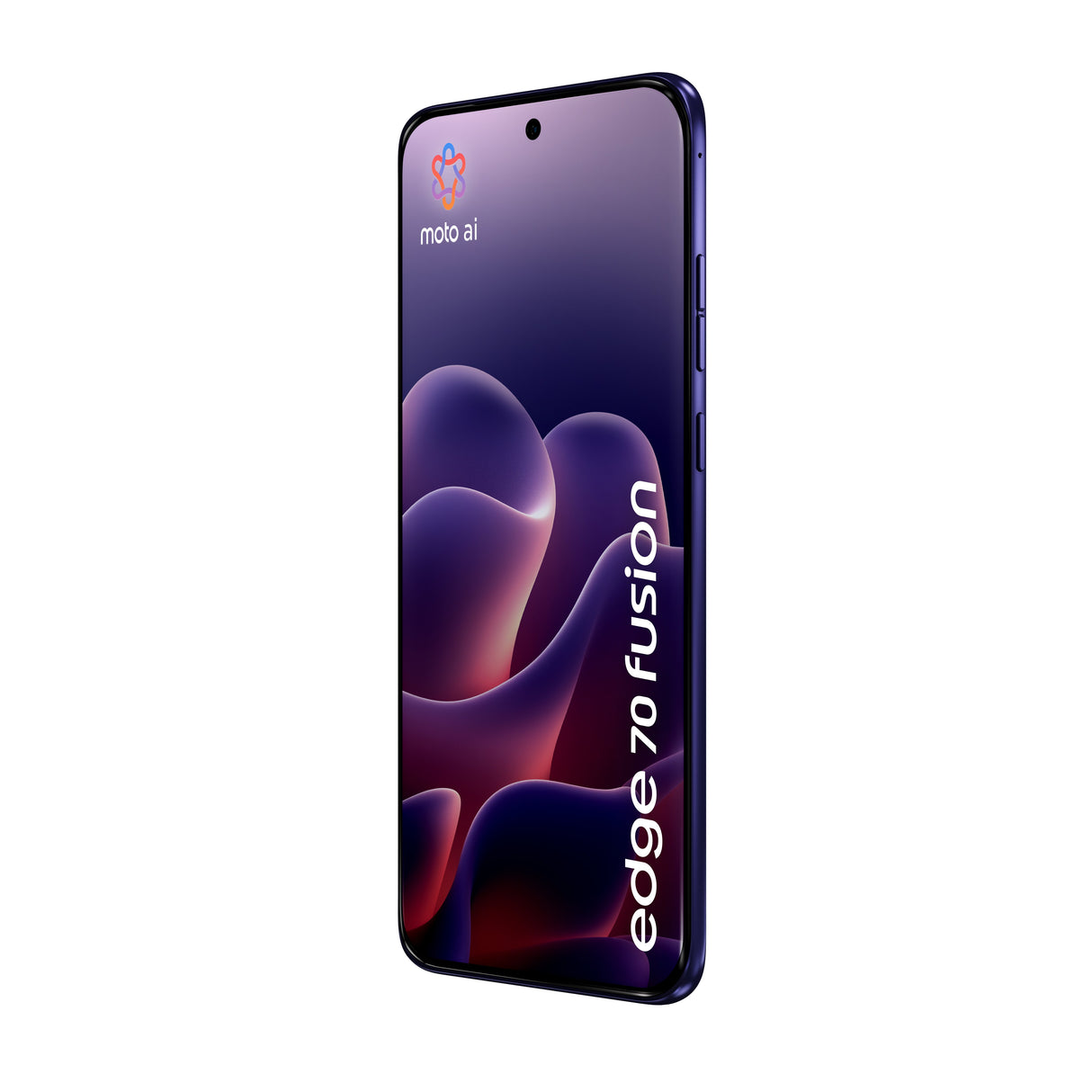 EAN 0840493622323 - Motorola edge 70 fusion 17,2 cm (6.78") SIM doble Android 16.0 5G USB Tipo C 12 GB 256 GB 7000 mAh Violet imagen 5