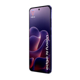 EAN 0840493622323 - Motorola edge 70 fusion 17,2 cm (6.78") SIM doble Android 16.0 5G USB Tipo C 12 GB 256 GB 7000 mAh Violet imagen 5