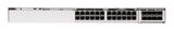 Cisco C9350-24t Conmutador L3 Gestionado 24 X 10/100/1000 Sobremesa Montable En Rack