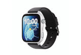 Savefamily Reloj Inteligente Infantil Savewatch Plus 2 - Pantalla Amoled - Carcasa Blanca - Correa Silicona Negra