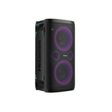 EAN 6942147482315 - Hisense PartyRocker One HP100 Altavoz para fiestas Negro, Verde 300 W imagen 2