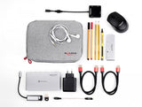 Delock Organizador De Accesorios
