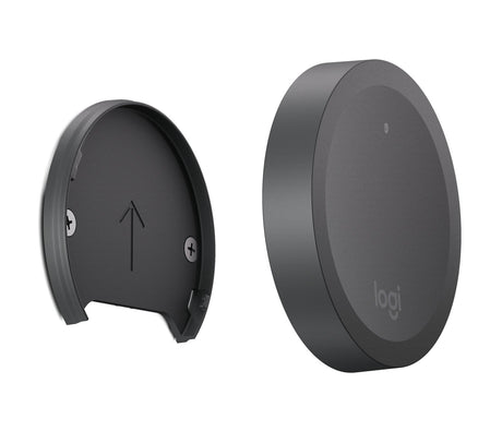 EAN 0097855203861 - Logitech PRESET BUTTON-GRAPHITE-WWi-9006 sistema de video conferencia imagen 2
