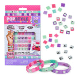 EAN 0778988503843 - Cool Maker PopStyle Bracelet Maker Expansion Pack imagen 1