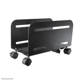 Newstar Cpu-M100blackcarrito Para Cpunegro