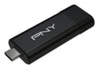 EAN 0751492792972 - PNY PRO Elite V3 unidad flash USB 256 GB USB Tipo C 3.2 Gen 1 (3.1 Gen 1) Negro imagen 1