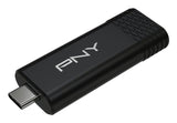 EAN 0751492792972 - PNY PRO Elite V3 unidad flash USB 256 GB USB Tipo C 3.2 Gen 1 (3.1 Gen 1) Negro imagen 1