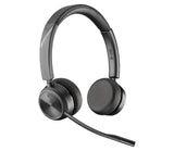 EAN 0197498537634 - HP Poly Savi 7220 Stereo DECT 1880-1900 MHz Top Auriculares imagen 1