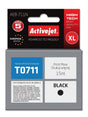 EAN 5904356294371 - Activejet AEB-711N cartucho de tinta 1 pieza(s) Compatible Alto rendimiento (XL) Negro imagen 1