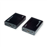 Roline Hdmi A V Extender Ber Kat.6a Cable, 4k@60hz, 30 M