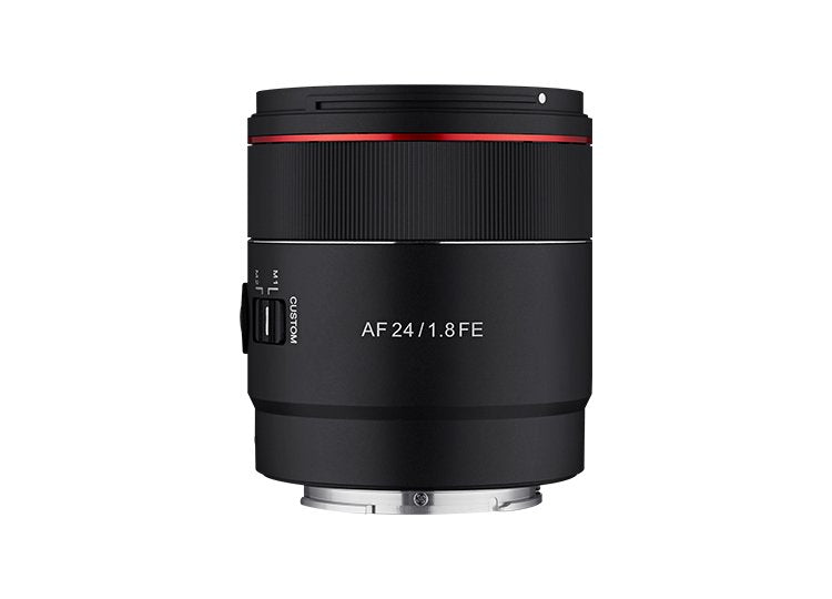 Samyang 24mm F/1.8 Sony Fe