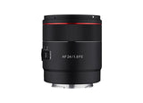 Samyang 24mm F/1.8 Sony Fe