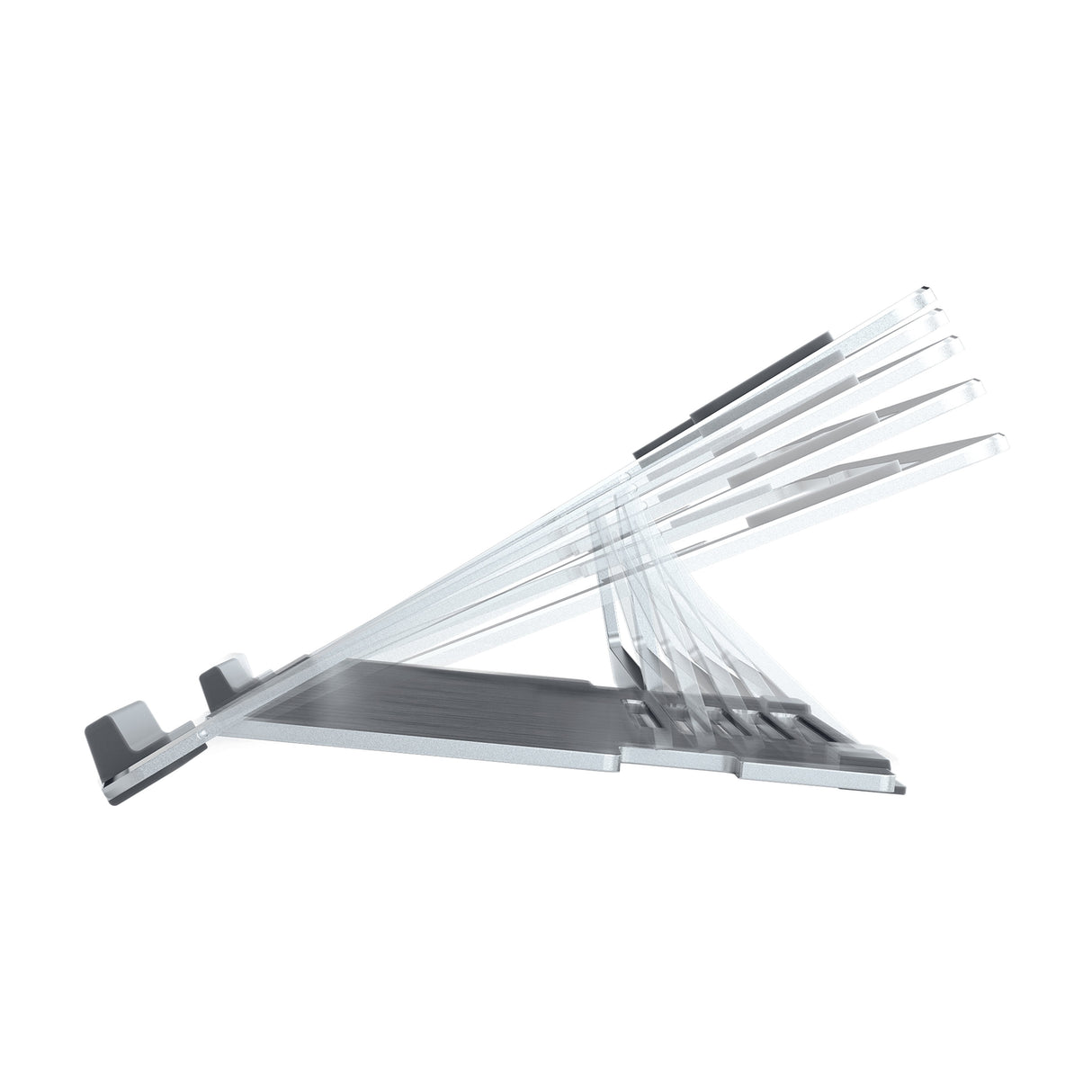 Cooler Master Ergostand Air Silver